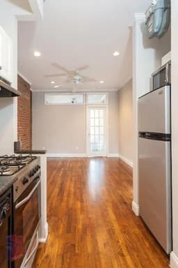 246 Mott Street #10, Manhattan, NY 10012