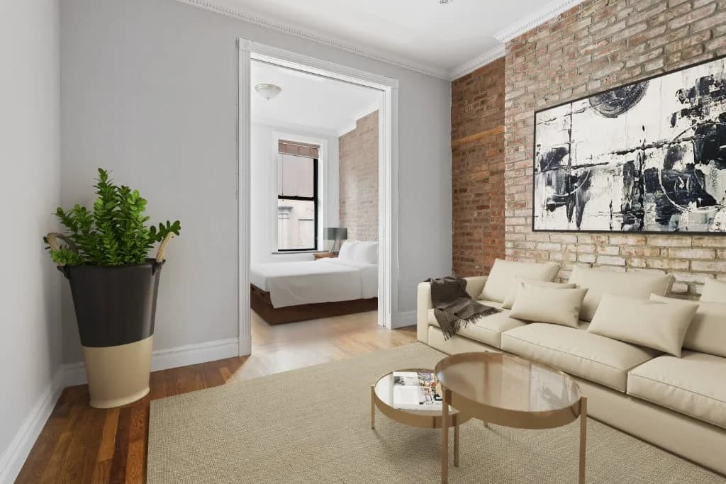 246 Mott Street #13, Manhattan, NY 10012 1