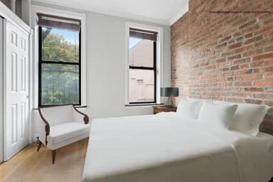 246 Mott Street #3, Manhattan, NY 10012