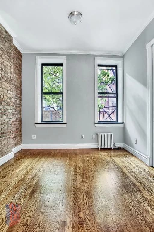 246 Mott Street #7, Manhattan, NY 10012 apartment_bedroom_room 1