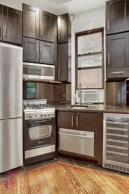 246 Mott Street #7, Manhattan, NY 10012