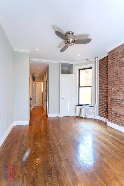 248 Mott St #18, Manhattan, NY 10012 apartment_bedroom_room 1