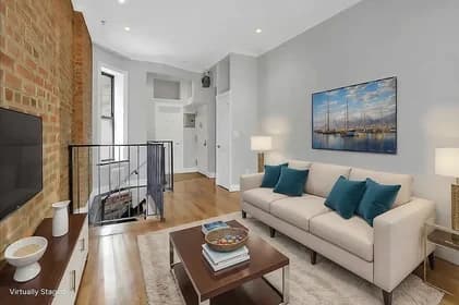 248 Mott St #3, Manhattan, NY 10012