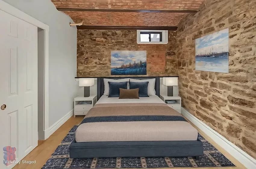 248 Mott St #3, Manhattan, NY 10012 apartment_bedroom_room 1