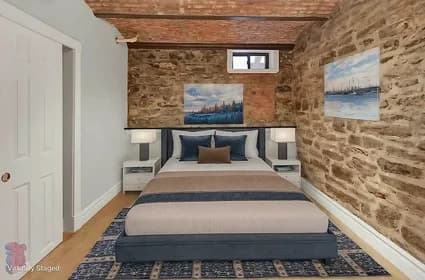 248 Mott St #3, Manhattan, NY 10012