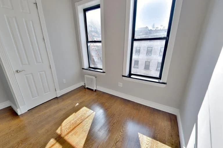 248 Mott St #5-6, Manhattan, NY 10012 apartment_bedroom_room 1