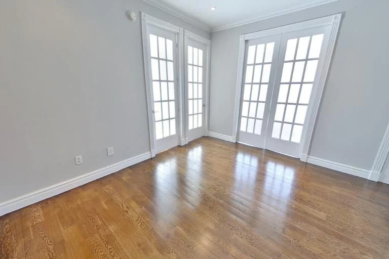 248 Mott St #5-6, Manhattan, NY 10012 apartment_bedroom_room 1