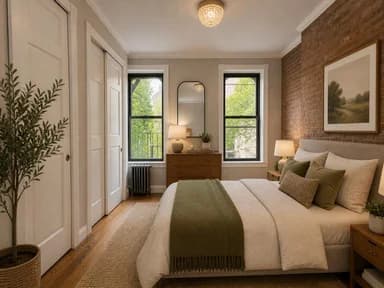 248 Mott St #9, Manhattan, NY 10012