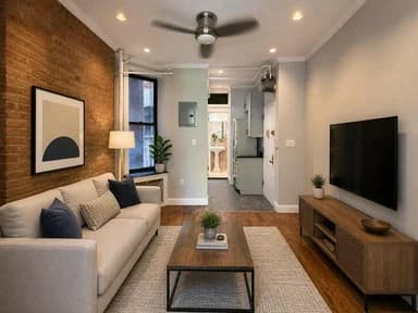 248 Mott St #9, Manhattan, NY 10012