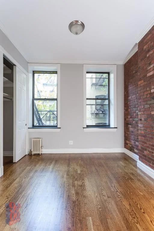 250 Mott Street #7, Manhattan, NY 10012 apartment_bedroom_room 1
