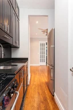 250 Mott Street #7, Manhattan, NY 10012
