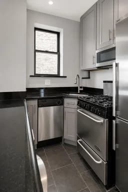 252 Mott Street #4R, Manhattan, NY 10012