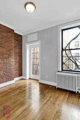 252 Mott Street #4R, Manhattan, NY 10012