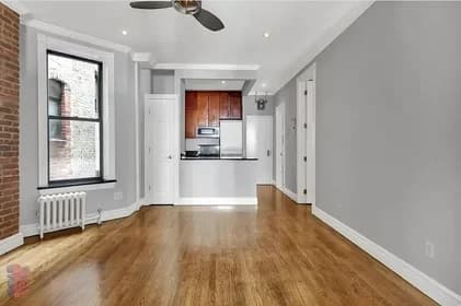 252 Mott Street #5F, Manhattan, NY 10012