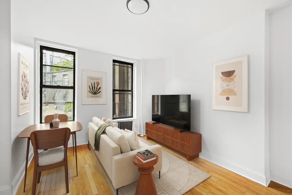 18 Cornelia St #1, Manhattan, NY 10014