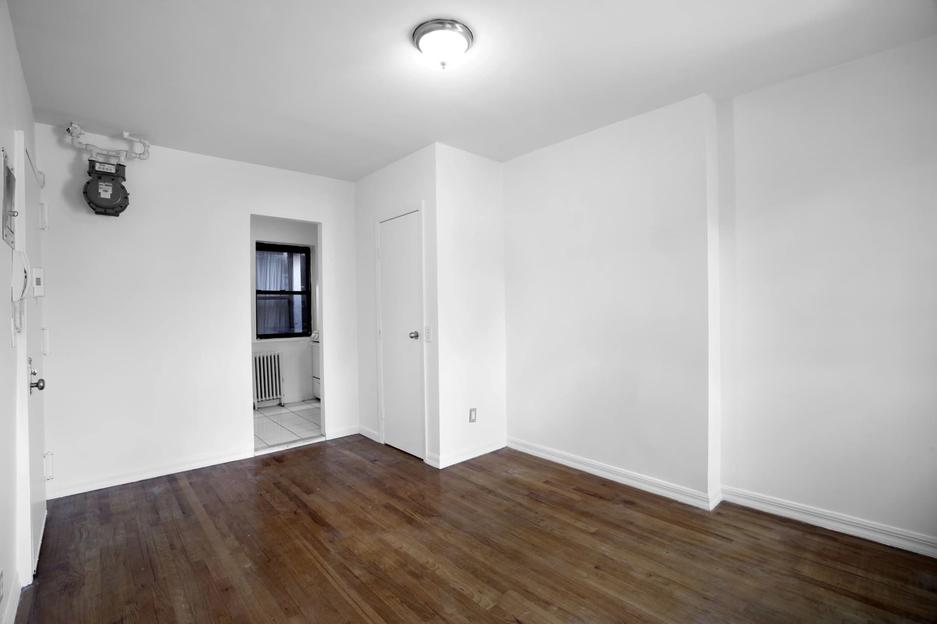 18 Cornelia St #14, Manhattan, NY 10014 apartment_bedroom_room 1