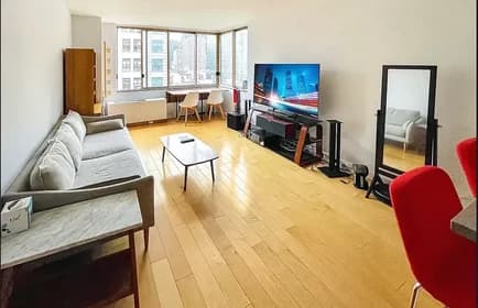 350 W 50 St #12H, Manhattan, NY 10019