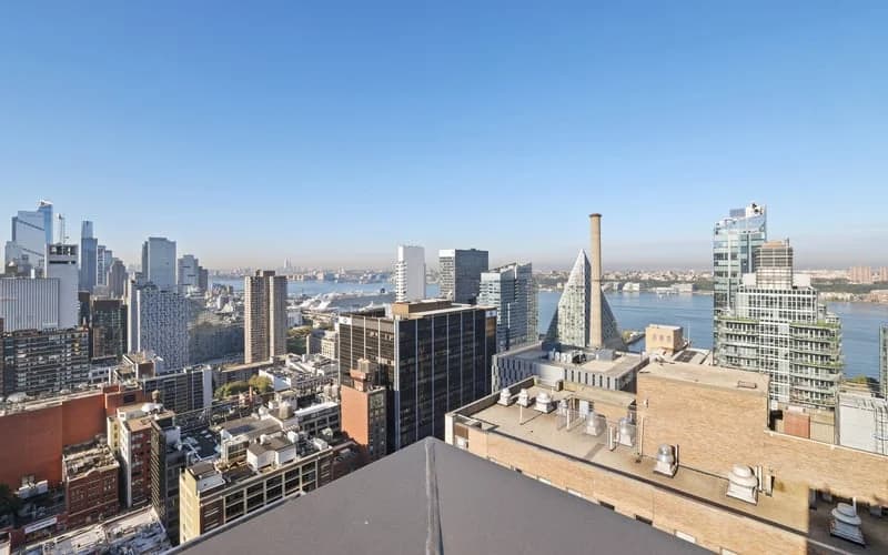 200 West 60 Street #15g, Manhattan, NY 10023 apartment_view 1