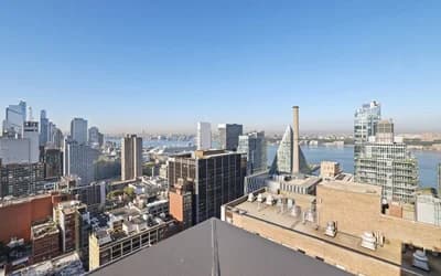 200 West 60 Street #15g, Manhattan, NY 10023