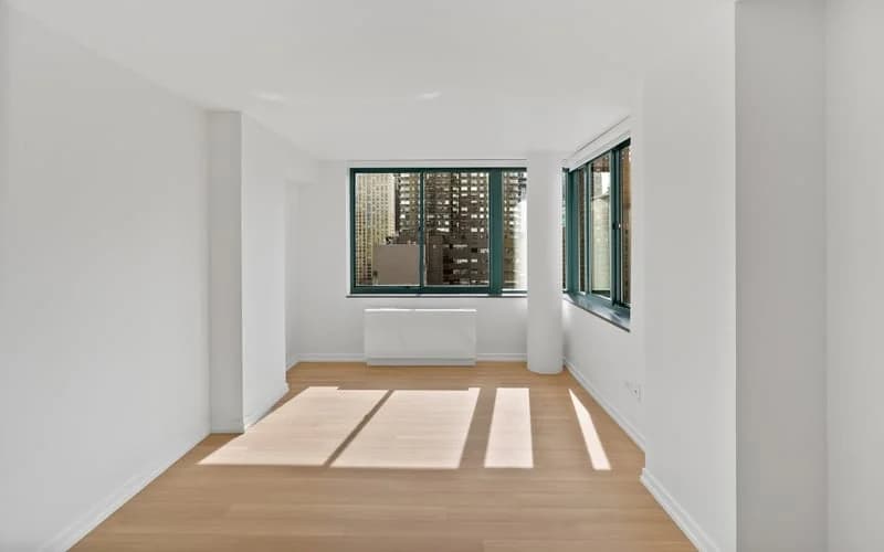200 West 60 Street #15g, Manhattan, NY 10023 apartment_bedroom_room 1