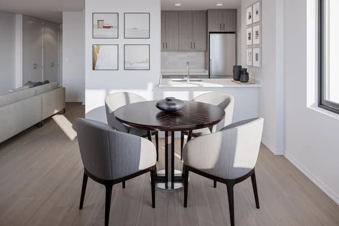 200 West 60 Street #24C, Manhattan, NY 10023 - Image 1