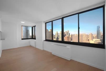 200 West 60 Street #28C, Manhattan, NY 10023