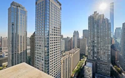 200 West 60 Street #28d, Manhattan, NY 10023