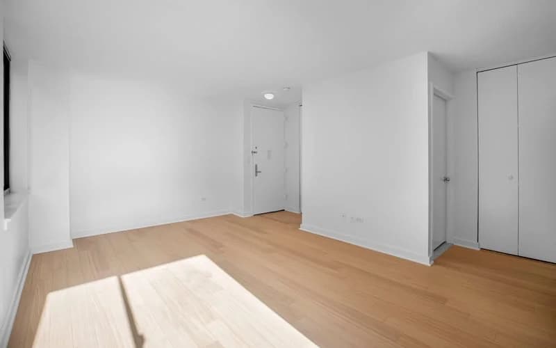 200 West 60 Street #7c, Manhattan, NY 10023 apartment_bedroom_room 1