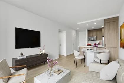 200 West 60 Street #9F, Manhattan, NY 10023