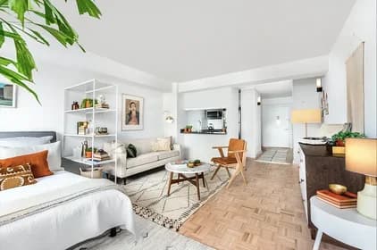 200 East 87 Street #10L, Manhattan, NY 10028