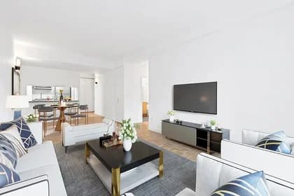 200 East 87 Street #12D, Manhattan, NY 10028