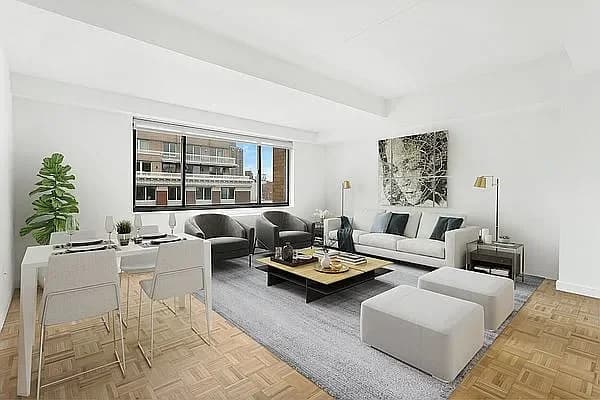 200 East 87 Street #17F, Manhattan, NY 10028