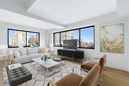 200 East 87 Street #21C, Manhattan, NY 10028