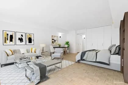 200 East 87 Street #8H, Manhattan, NY 10028