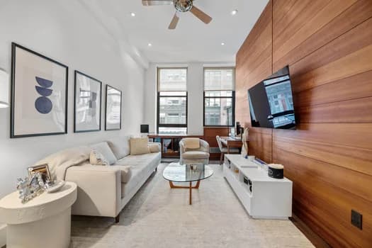 35 East 10 Street #2B, Manhattan, NY 10003