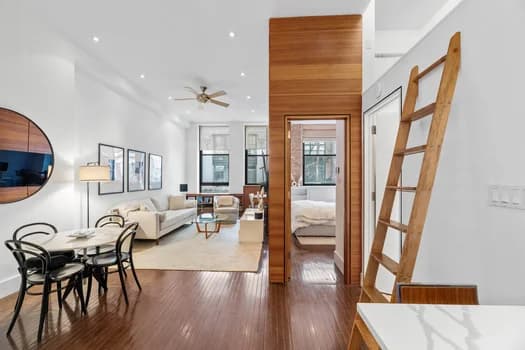 35 East 10 Street #2B, Manhattan, NY 10003