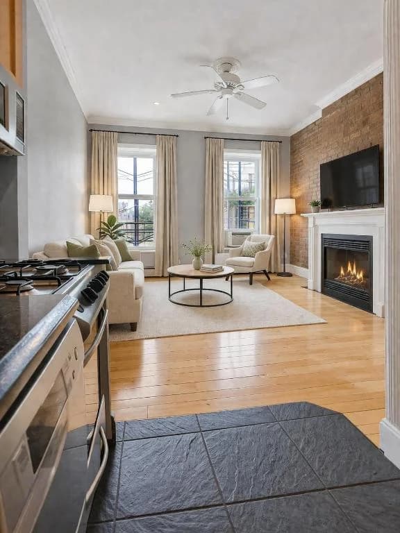 51 Leroy Street #4C, Manhattan, NY 10014 5