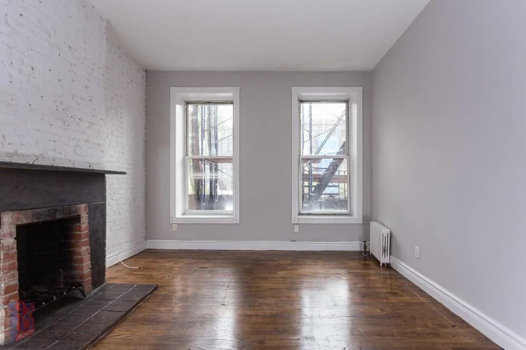 51 Leroy Street #4D, Manhattan, NY 10014 apartment_living_room 1