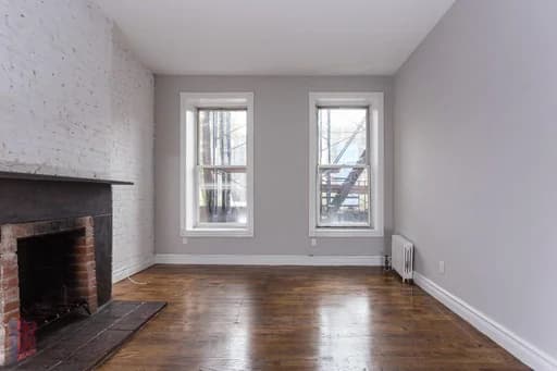 51 Leroy Street #4D, Manhattan, NY 10014