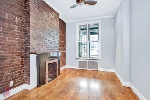 53 Leroy Street #1B, Manhattan, NY 10014