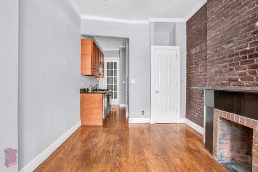 53 Leroy Street #1B, Manhattan, NY 10014