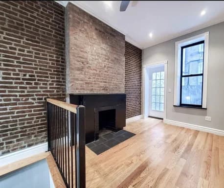 53 Leroy Street #1D, Manhattan, NY 10014