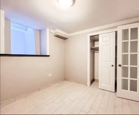 53 Leroy Street #1D, Manhattan, NY 10014