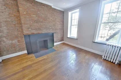 53 Leroy Street #3A, Manhattan, NY 10014