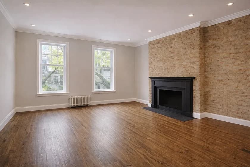 53 Leroy Street #3C, Manhattan, NY 10014 apartment_living_room 1