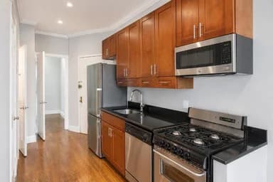 53 Leroy Street #3C, Manhattan, NY 10014