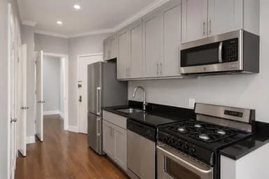 53 Leroy Street #3C, Manhattan, NY 10014