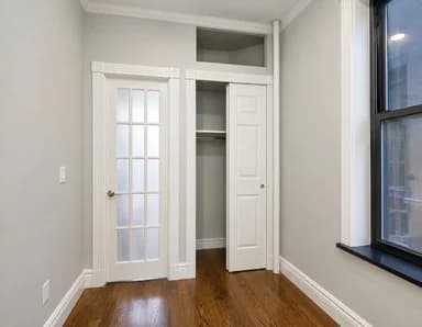 53 Leroy Street #3C, Manhattan, NY 10014
