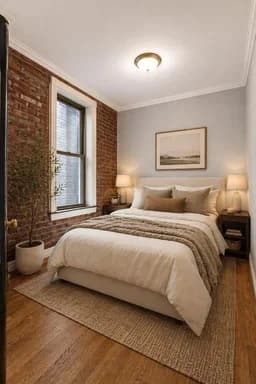 53 Leroy Street #5A, Manhattan, NY 10014