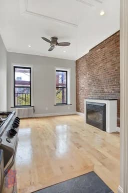 53 Leroy Street #5A, Manhattan, NY 10014